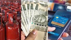 1 जूनपासून देशात 5 मोठे बदल; सर्वसामान्यांच्या खिशावर परिणाम