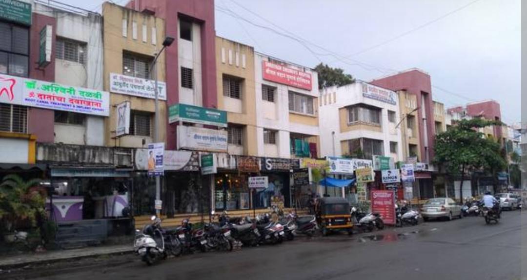 रात्रभर अंधारात ससाणे नगर; महावितरण भोंगळ कारभार