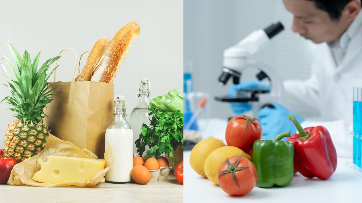 अन्न भेसळीचा सिलसिला थांबणार कधी ?