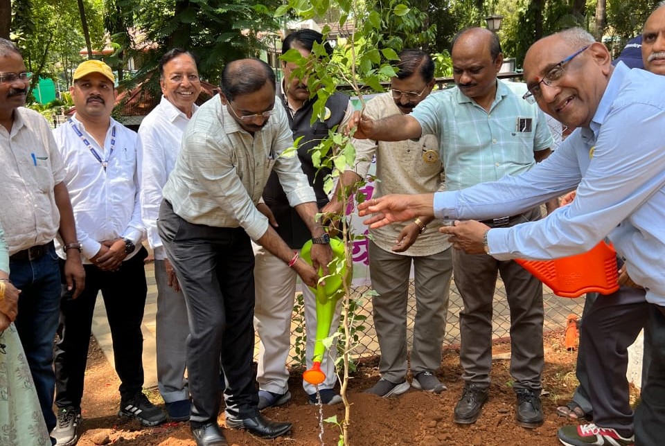 ‘हरित पुणे, समृद्ध पुणे’ उपक्रम; ५ रुपयांत मिळणार स्थानिक वृक्षांची रोपे