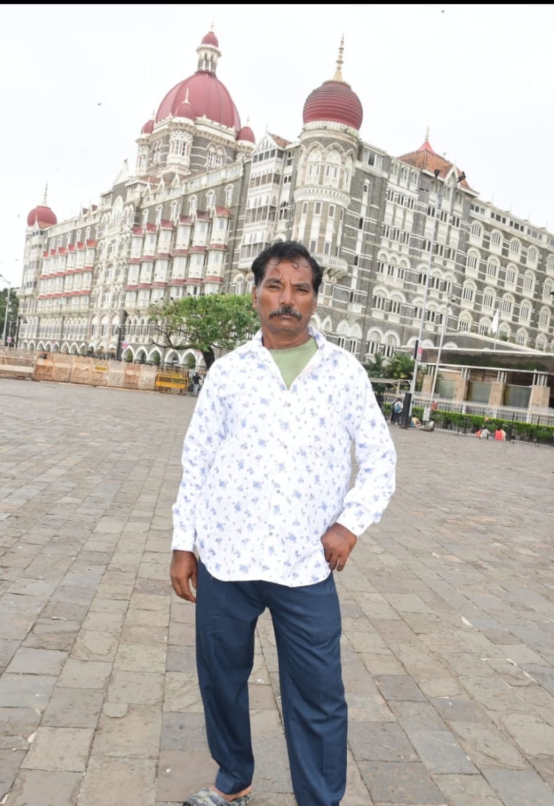पुण्याला कामासाठी गेलेले मजूर बेपत्ता; शोधासाठी पोलिसांचे आवाहन पुण्याला कामासाठी गेलेले मजूर बेपत्ता; शोधासाठी पोलिसांचे आवाहन