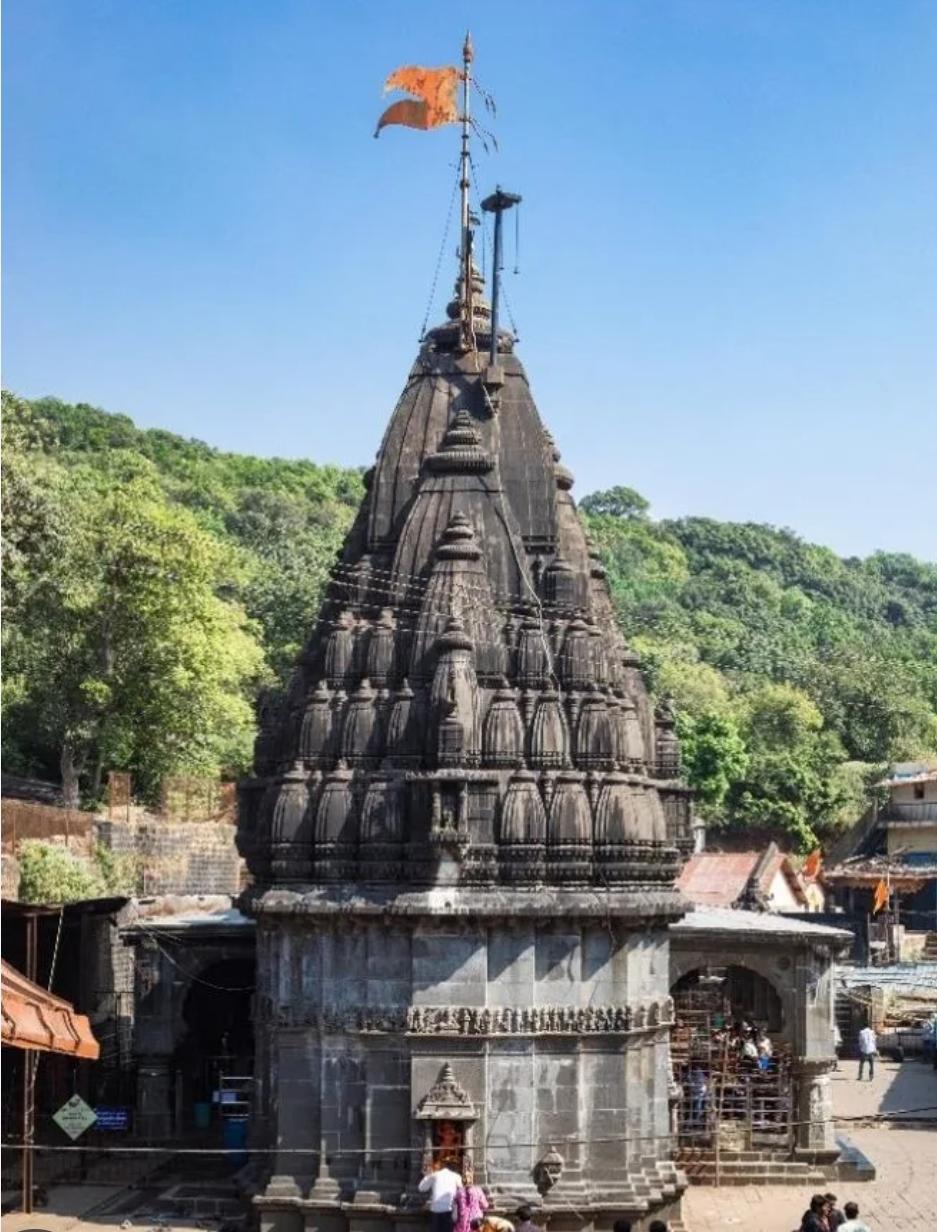 भीमाशंकर मंदिर १५ जूनपासून भाविकांसाठी खुले