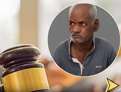 नसरापूर प्रकरण : साडेतीन वर्षांच्या चिमुरडीवरील अत्याचार व हत्येप्रकरणी आरोपीला फाशीची शिक्षा; अवघ्या दोन महिन्यांत निकाल