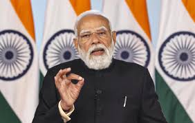 पंतप्रधान नरेंद्र मोदी सरकारची बारा वर्ष… एक दृष्टिक्षेप पंतप्रधान नरेंद्र मोदी सरकारची बारा वर्ष… एक दृष्टिक्षेप