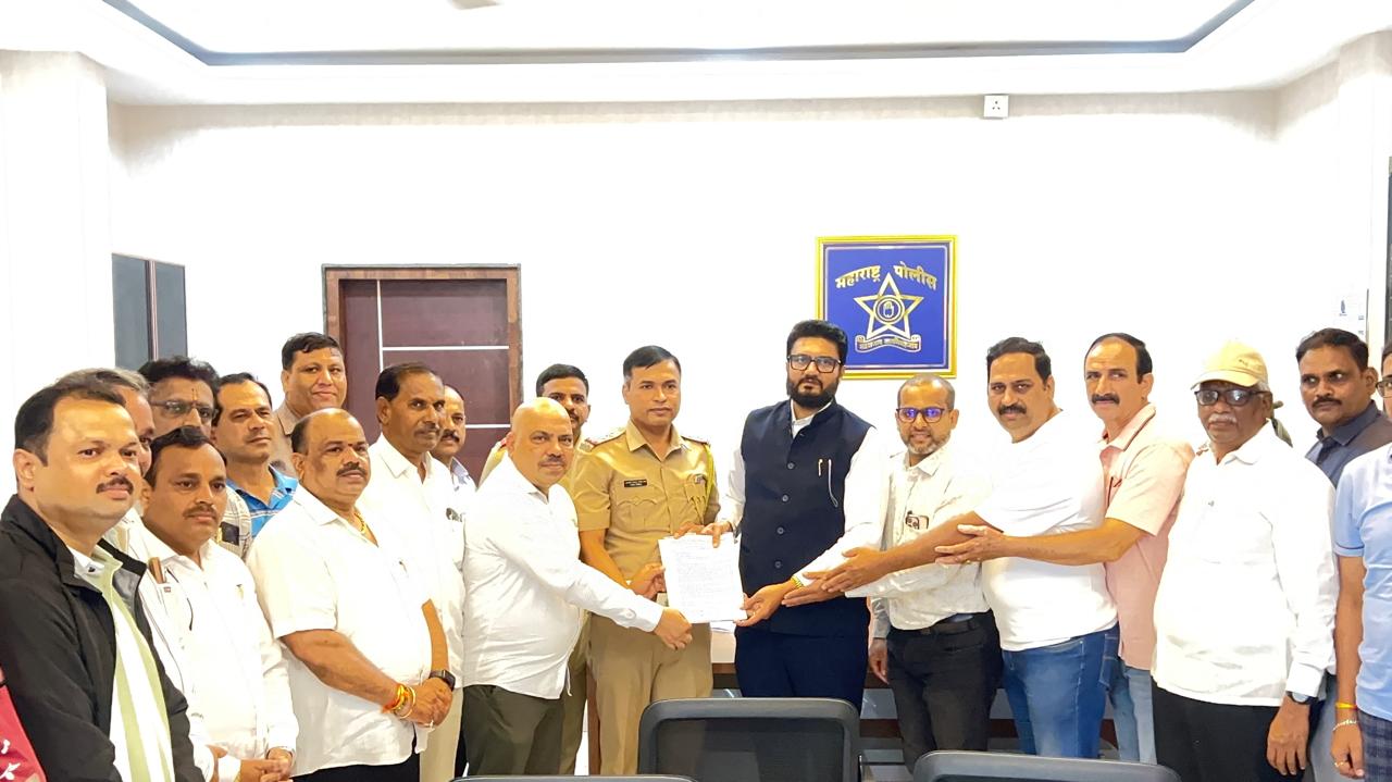 मॉडिफाईड सायलेन्सरविरोधातील कारवाईचे नागरिकांकडून स्वागत मॉडिफाईड सायलेन्सरविरोधातील कारवाईचे नागरिकांकडून स्वागत
