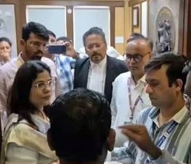 20 वर्षे मोबदला नाही; न्यायालयाचा पुणे महापालिकेला दणका