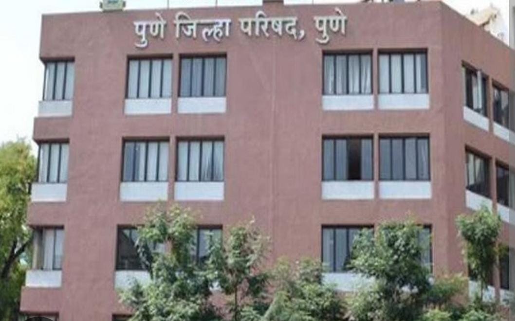 दौंडमधील १०२ विकासकामांच्या ई-निविदा रखडल्या