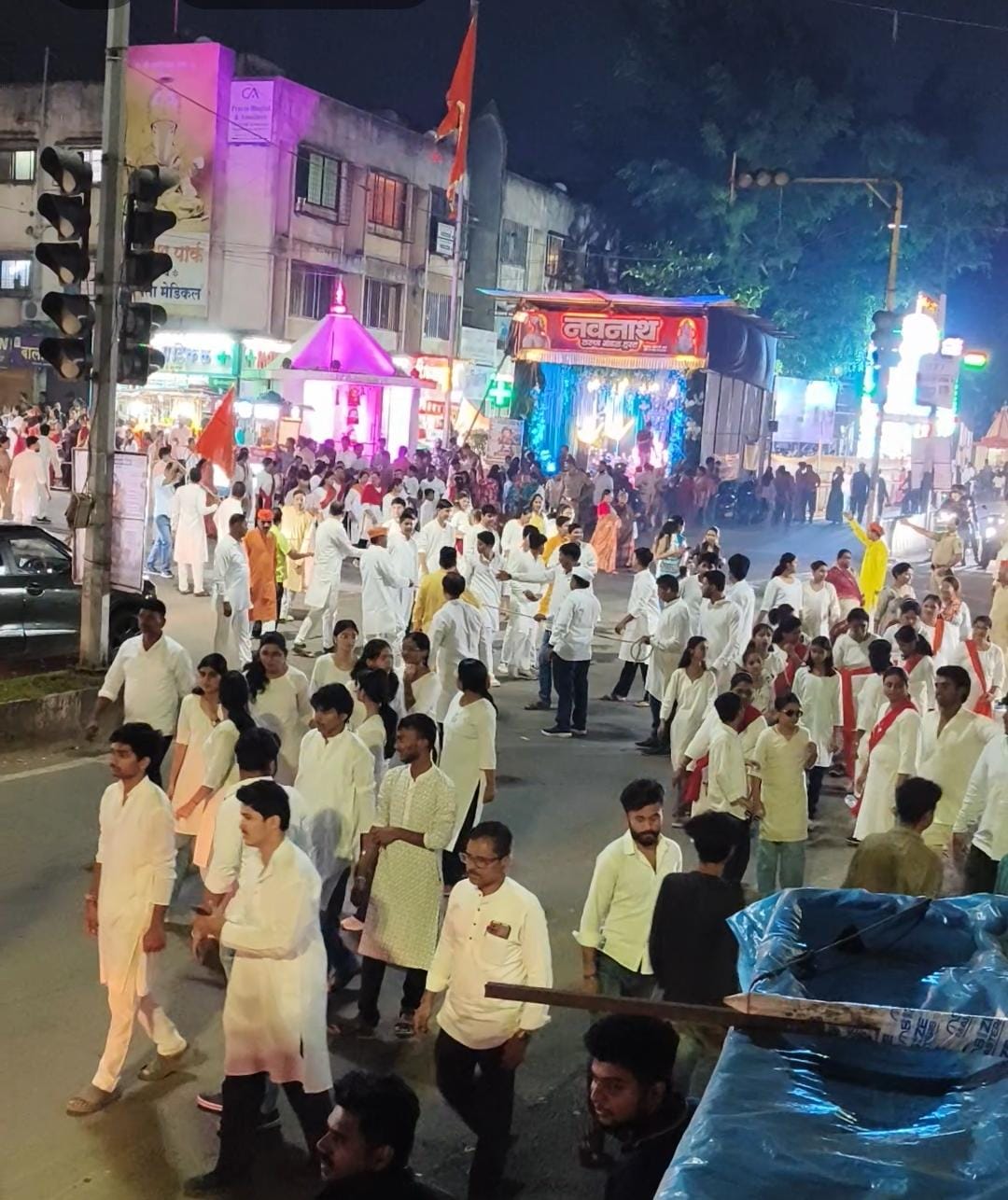गणेशोत्सव २०२६ साठी पुणे मनपाची वैद्यकीय यंत्रणा सज्ज गणेशोत्सव २०२६ साठी पुणे मनपाची वैद्यकीय यंत्रणा सज्ज