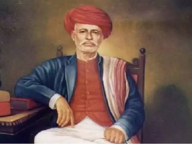 महात्मा फुले यांच्या द्विशताब्दी वर्षासाठी तज्ज्ञ समिती स्थापन करण्यास मान्यता महात्मा फुले यांच्या द्विशताब्दी वर्षासाठी तज्ज्ञ समिती स्थापन करण्यास मान्यता