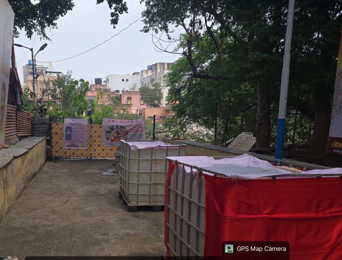 अनंत चतुर्दशीसाठी हडपसर-मांजरी परिसर सज्ज अनंत चतुर्दशीसाठी हडपसर-मांजरी परिसर सज्ज