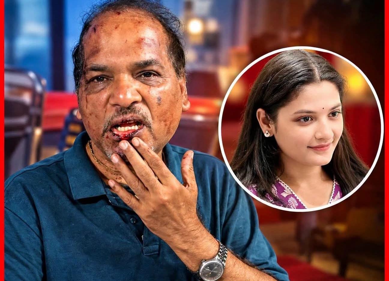 ‘बिग बॉस’ फेम दिव्या शिंदेकडून डॉक्टरवर जीवघेणा हल्ला करत खंडणीची मागणी !