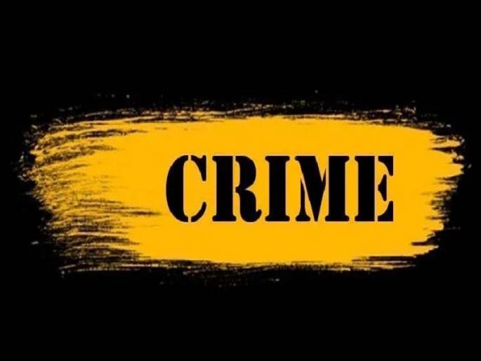 थुंकल्याच्या कारणावरून वाद; तरुणावर लोखंडी हत्याराने हल्ला
