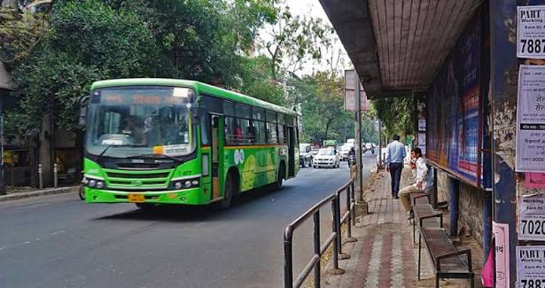 PMPML हडपसर डेपोतील कामगारांच्या तक्रारींकडे प्रशासनाचे दुर्लक्ष?
