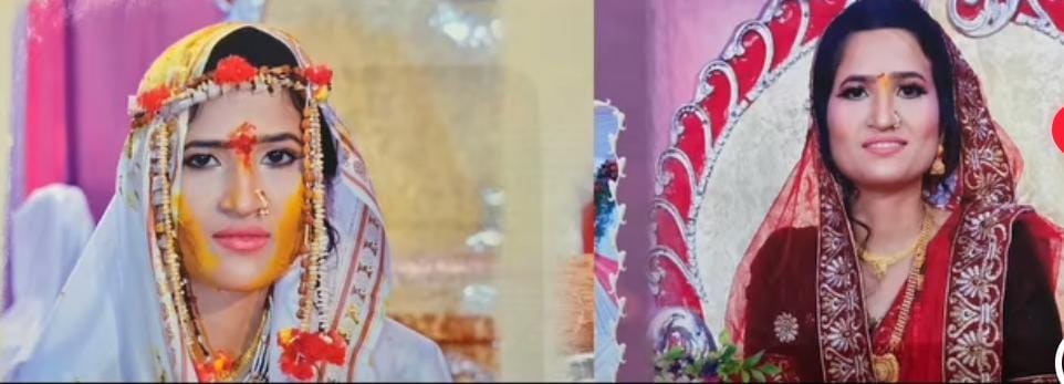 छळाला कंटाळून विवाहितेने गळफास घेऊन केलीआत्महत्या