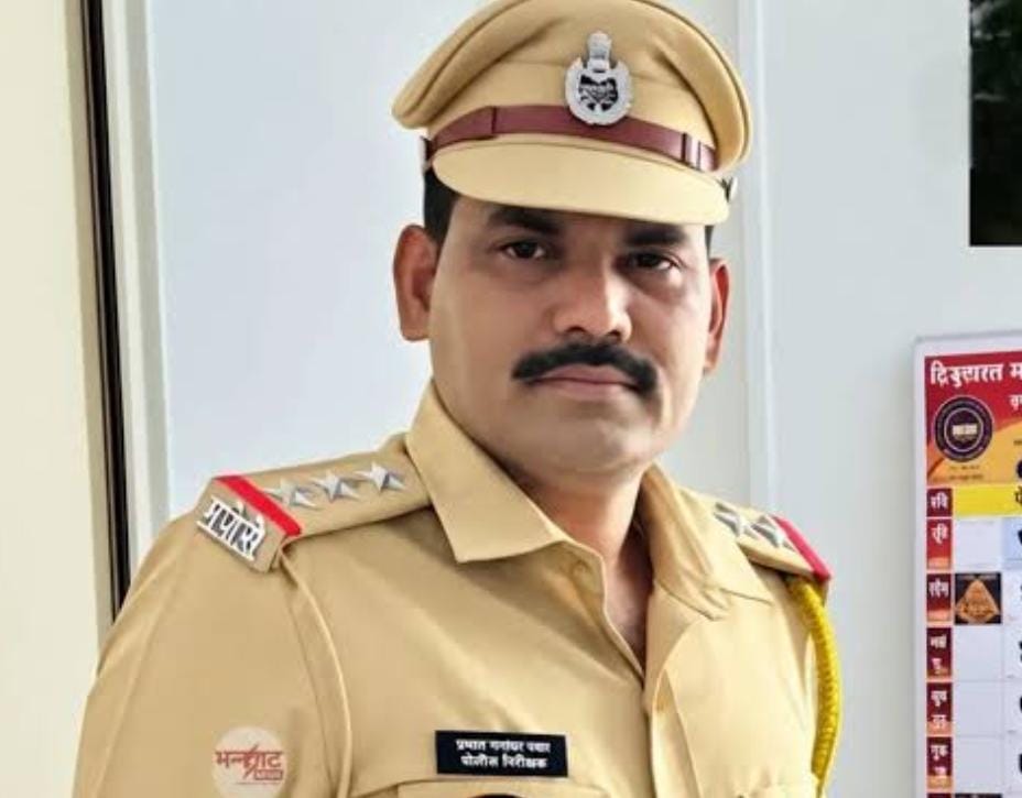 खोटे पुरावे, बनावट बिलं आणि ५ लाखांच्या लाचेचा आरोप; लोणी काळभोर पोलिसांचे प्रकरण ऐरणीवर खोटे पुरावे, बनावट बिलं आणि ५ लाखांच्या लाचेचा आरोप; लोणी काळभोर पोलिसांचे प्रकरण ऐरणीवर