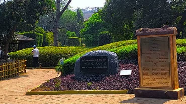कोजागिरी पौर्णिमेनिमित्त पुणे महानगरपालिकेच्या हद्दीतील उद्यानांच्या वेळेत वाढ